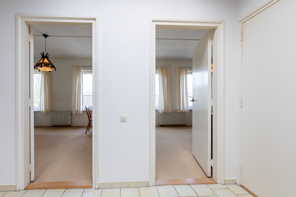 Medium property photo - Emmastraat 98, 4701 GH Roosendaal